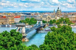 اخذ اقامت مجارستان با سرمایه گذاری